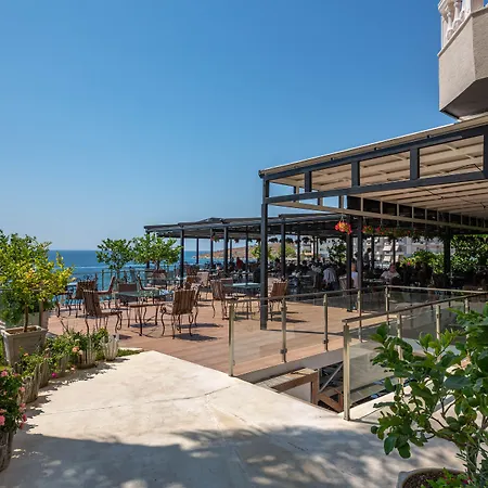 Hotel Apollon Sarande-3